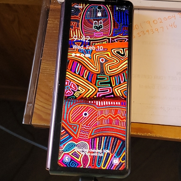 Phone - Picture 4 of 4